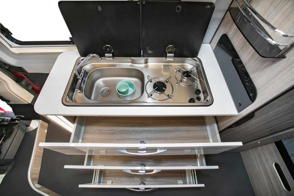 Randger Serie 600