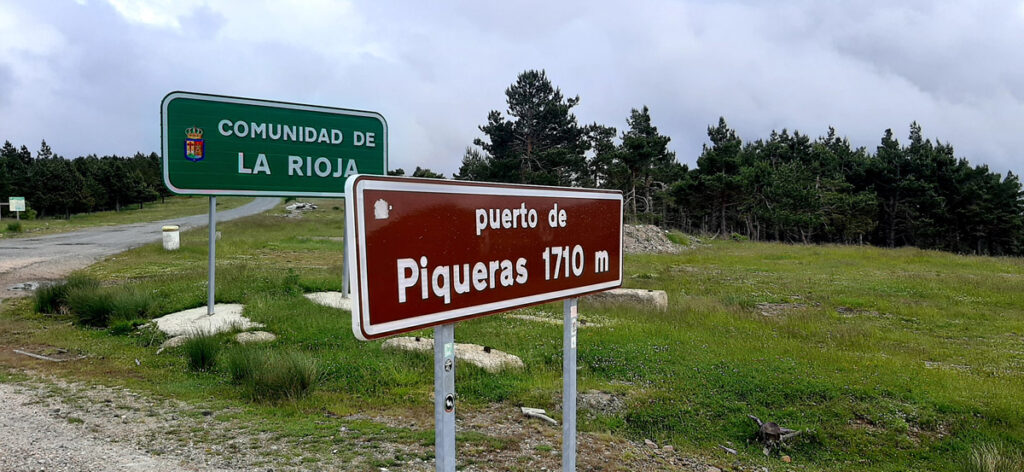 Valle del Iregua