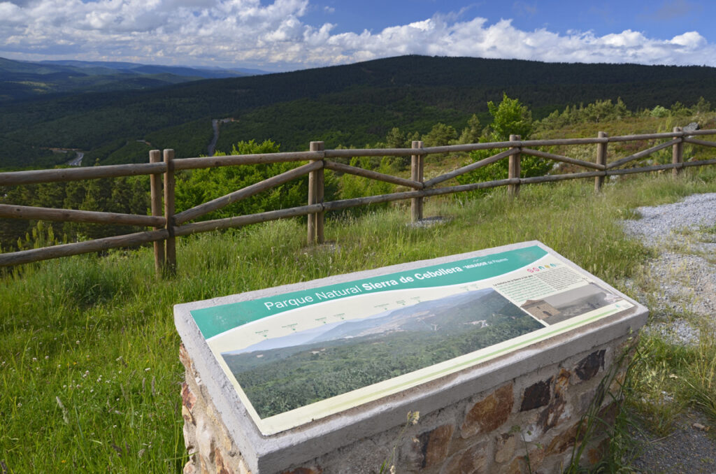 Valle del Iregua