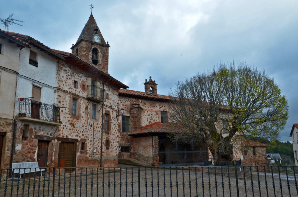 Valle del Iregua