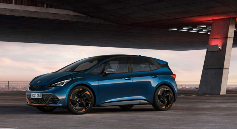 Se aceptan pedidos del nuevo CUPRA Born en su version de lanzamiento de 150 kW 204 CV y bateria de 58 kWh 01 HQ e1631185339616