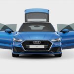 Nuevo Audi A7 Sportback 40 TFSI 2021 2 Audi A7 Sportback 40 TFSI