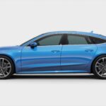 Nuevo Audi A7 Sportback 40 TFSI 2021 4 Audi A7 Sportback 40 TFSI