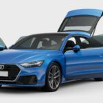Nuevo Audi A7 Sportback 40 TFSI 2021 1 Audi A7 Sportback 40 TFSI