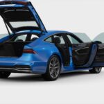 Nuevo Audi A7 Sportback 40 TFSI 2021 3 Audi A7 Sportback 40 TFSI