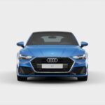 Nuevo Audi A7 Sportback 40 TFSI 2021 8 Audi A7 Sportback 40 TFSI