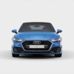 Audi A7 Sportback 40 TFSI