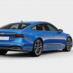 Nuevo Audi A7 Sportback 40 TFSI 2021 6 Audi A7 Sportback 40 TFSI