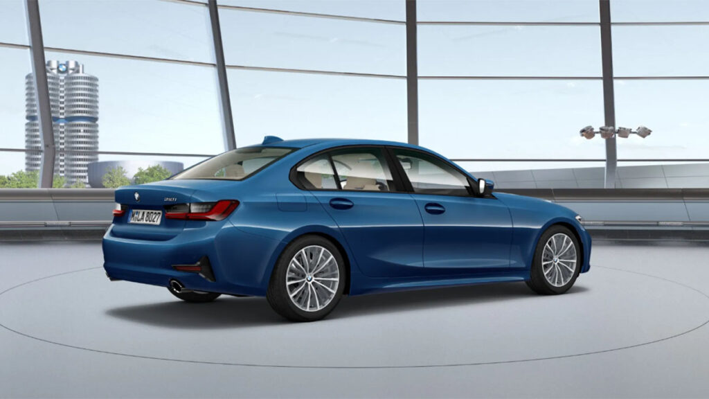 BMW 318i