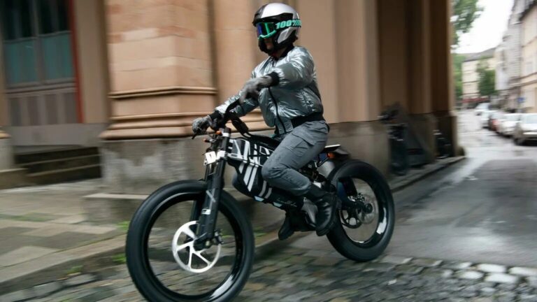 bmw motorrad motos