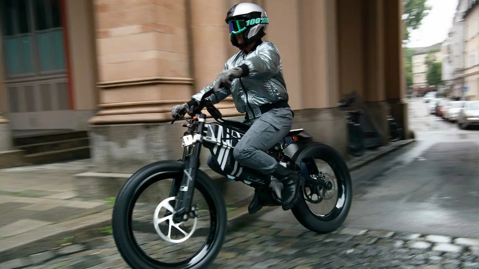 BMW Motorrad