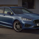 Ford Mondeo ST-Line X Wagon 2022: un híbrido con todo… y más