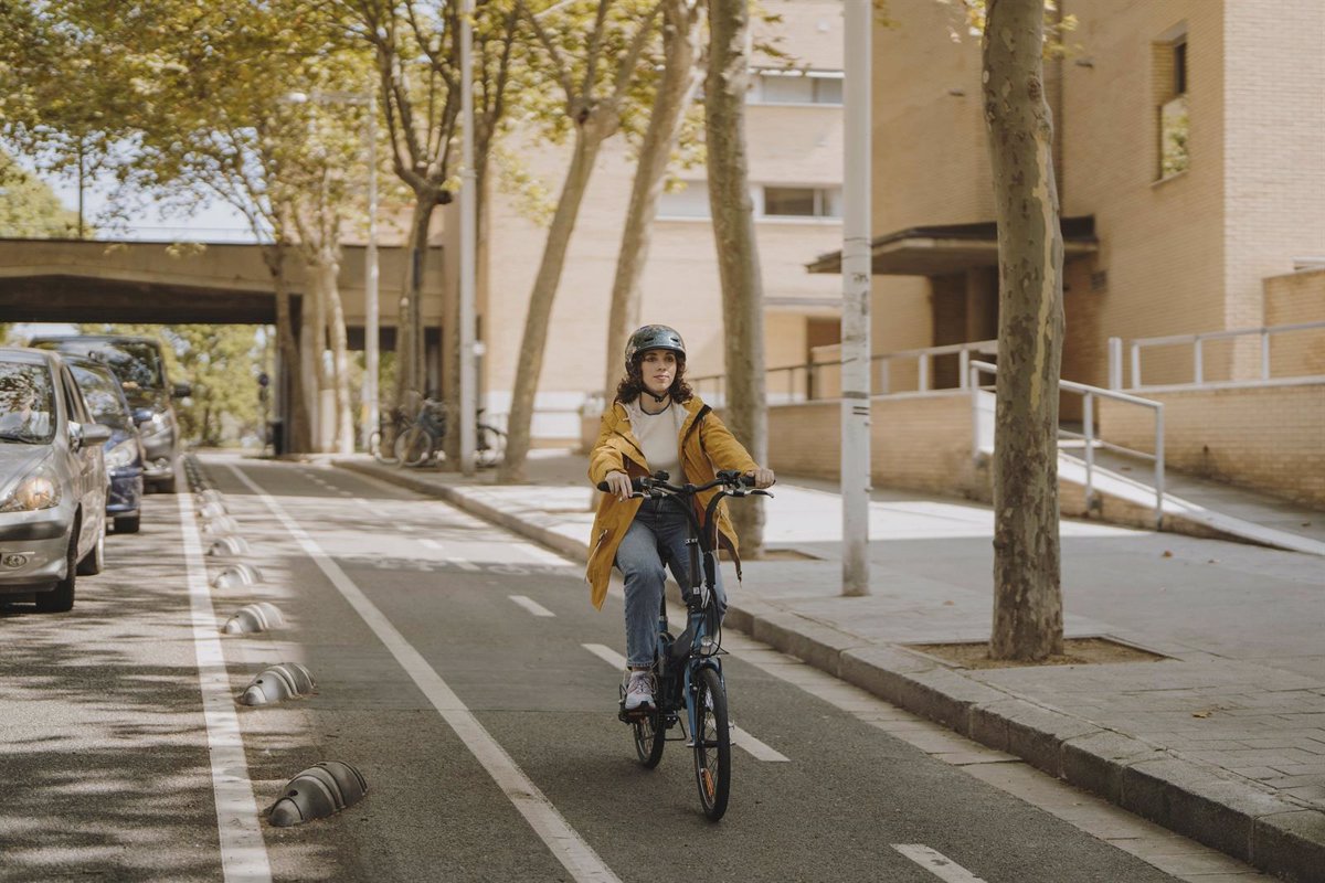Día Mundial sin Coches
