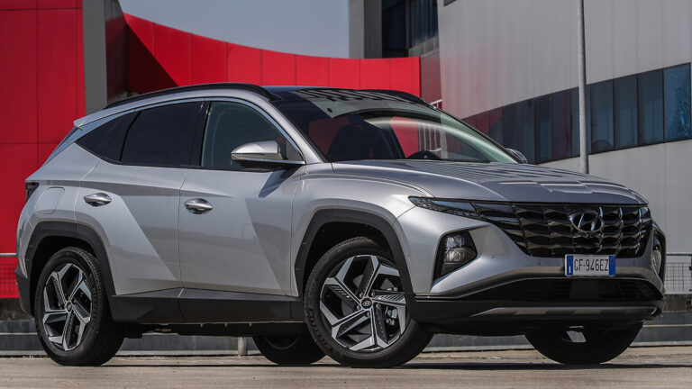 hyundai tucson plug in hybrid 88 1