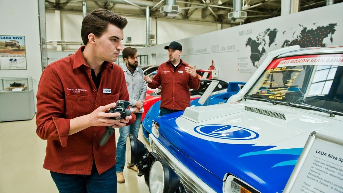 Autofacil revista de coches y motor