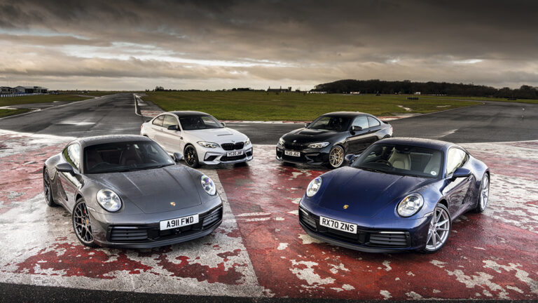 manual vs automatico 1