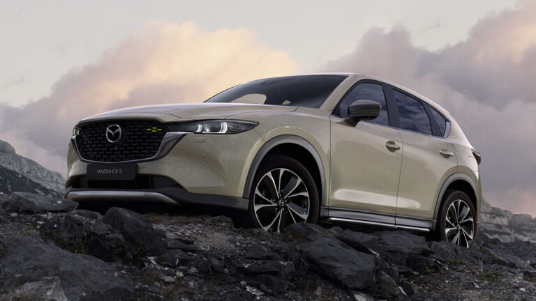 mazda cx 5 2022 newground 2