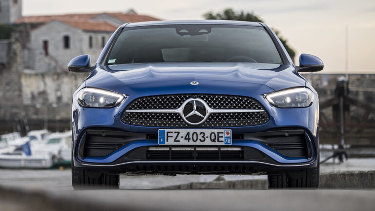 mercedes benz c 200 amg line 514