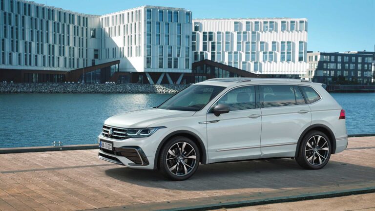 tiguan allspace16