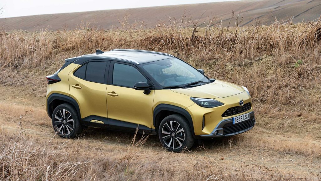toyota-yaris-cross