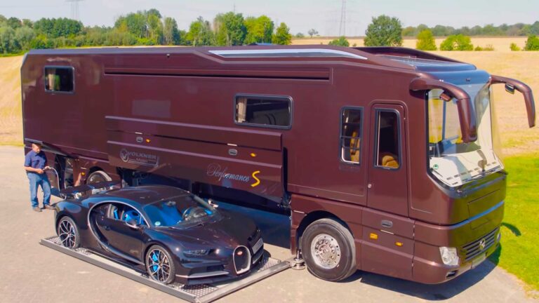 volkner performance s