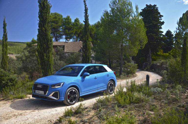 00 Ruta Calderona Audi Q2 01