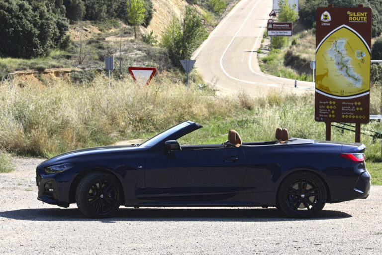 00 Teruel Alto Maestrazgo A 1702 Ruta silencio 34