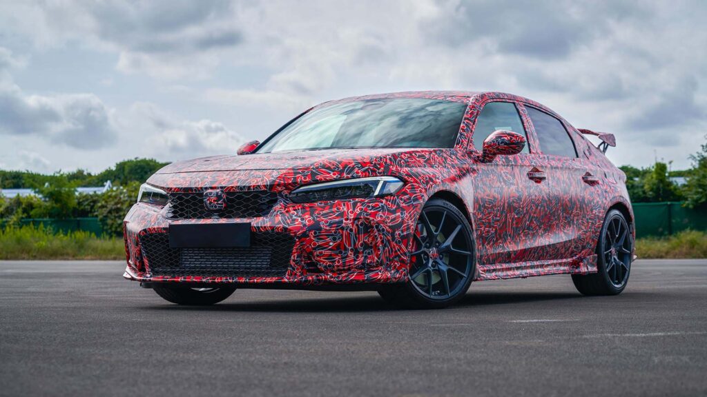 honda-civic-type-r-2022
