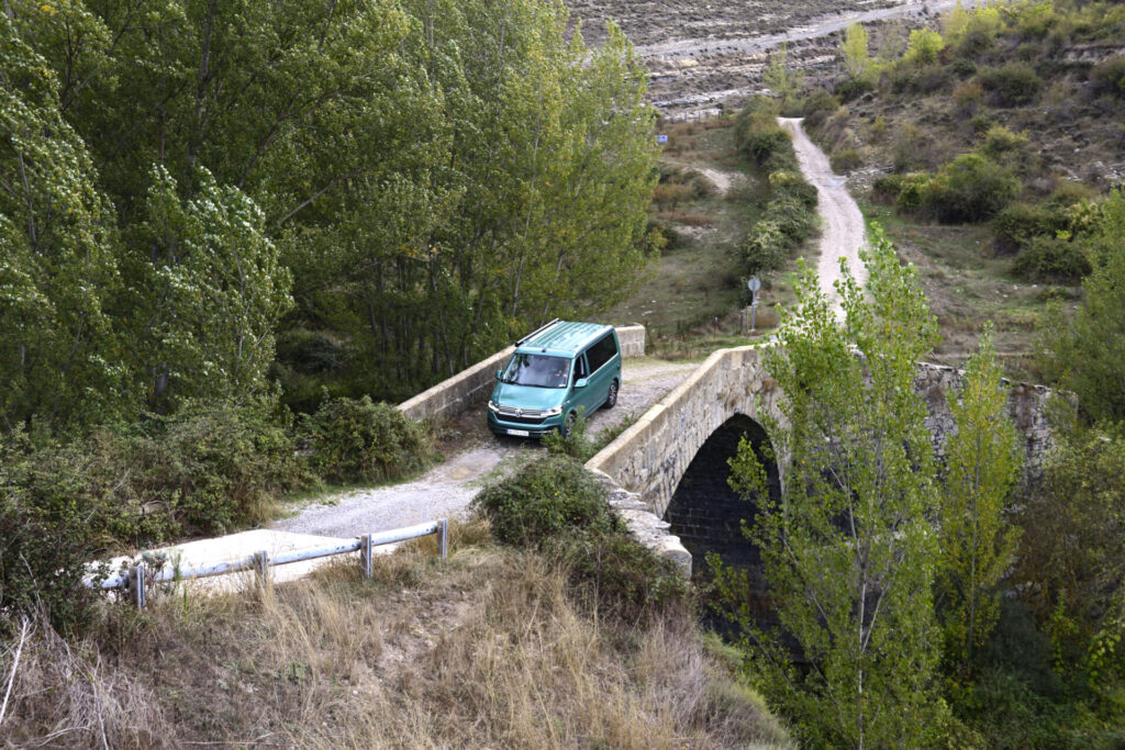 Una ruta por La Rioja rural y jurásica