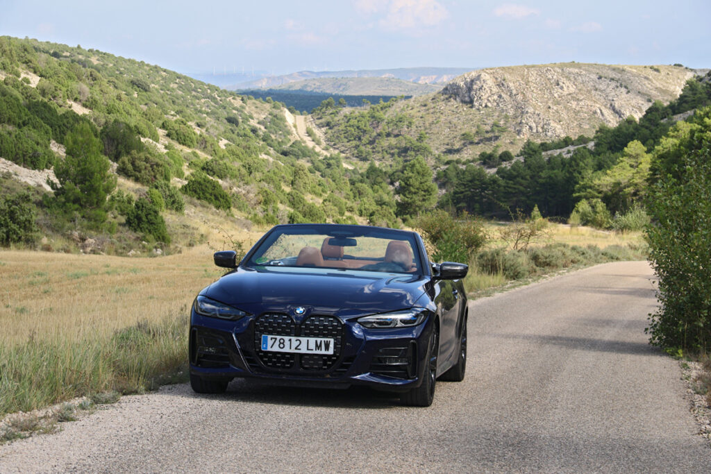 12 Teruel Alto Maestrazgo A 1702 Ruta silencio 44