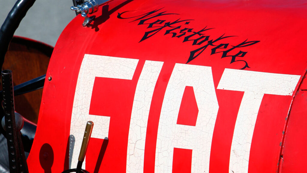 fiat-mefistofele