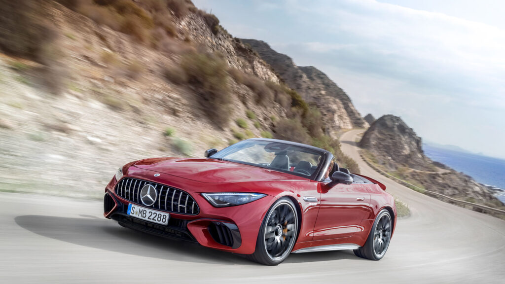 mercedes-amg-sl-2022