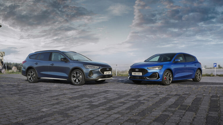 2021 FORD FOCUS ACTIVE ST LINE OUTDOOR 01 1