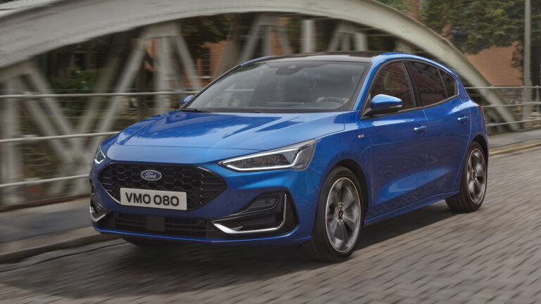 2021 FORD FOCUS ST LINE OUTDOOR 01 1