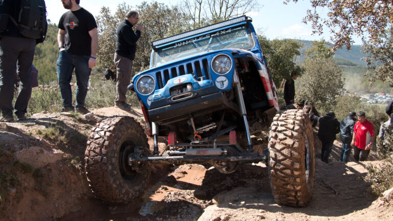 401779 comes 4x4 festival