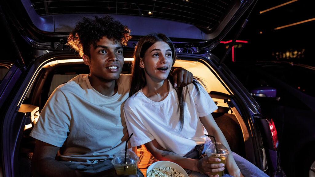 Autocines España
