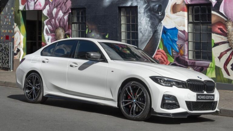 BMW Serie 3 Mzansi Edition 1 e1634453062440