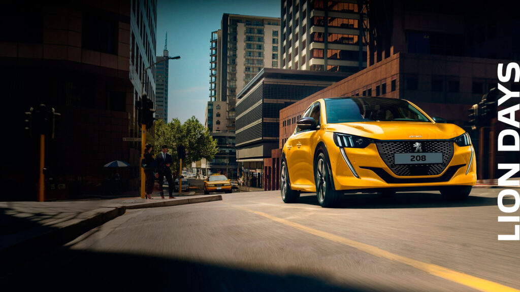 peugeot-208-lion-days