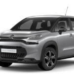 El Citroën C3 Aircross 2021: en oferta por 125 euros al mes