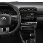Los coches con mejor oferta de noviembre 3 El Citroën C3 Aircross 2021: en oferta por 125 euros al mes