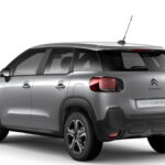 Los coches con mejor oferta de noviembre 2 El Citroën C3 Aircross 2021: en oferta por 125 euros al mes
