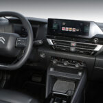 Fotos: los 10 coches más vendidos en noviembre de 2021 26 9. Citroën C4: 1.369 unidades