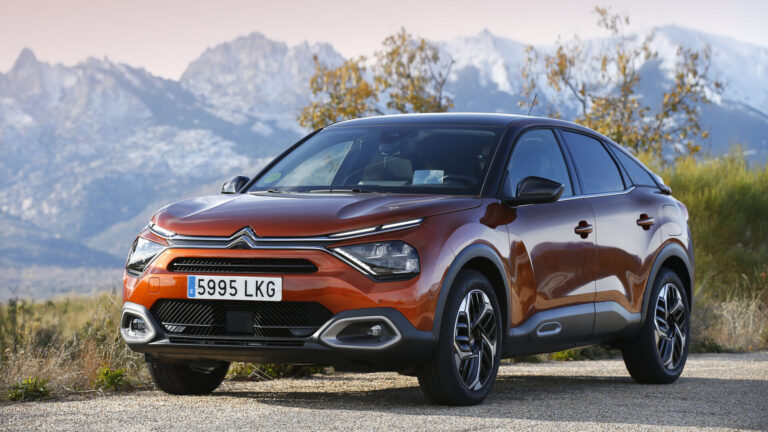 Citroen C4 2021 e1634670065448