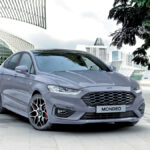 El Ford Mondeo nos dice adiós