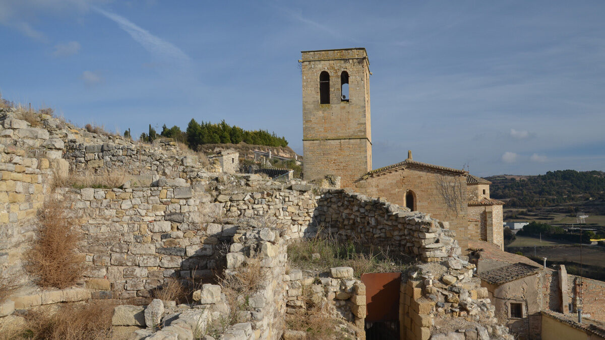 Ruta gastro Lleida