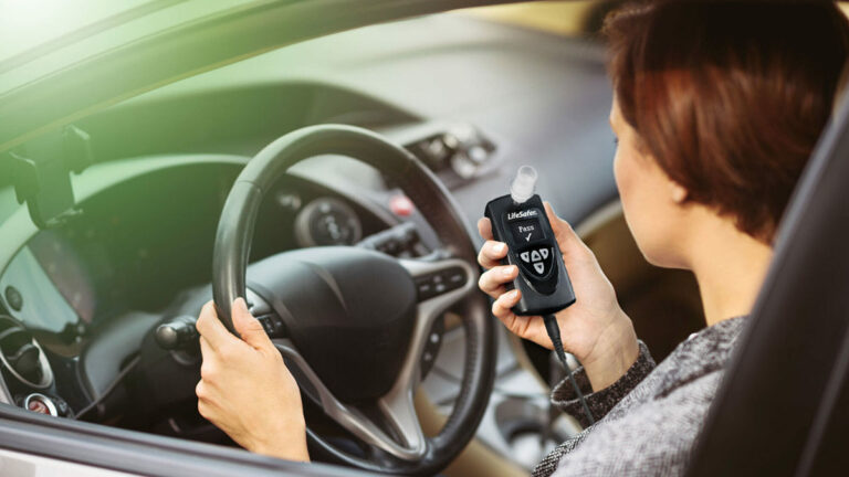 IgnitionInterlockDevice