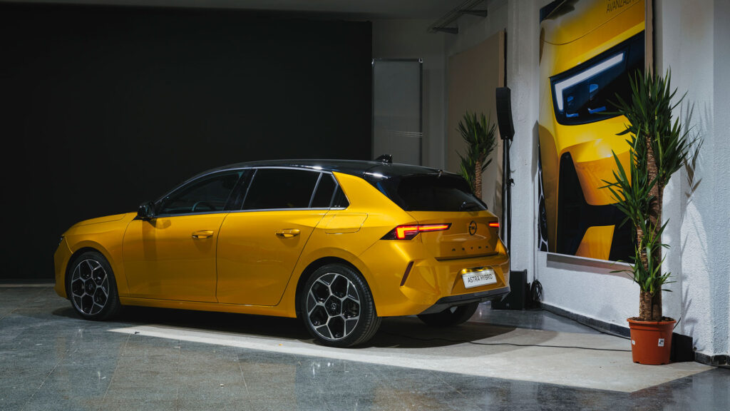 opel-astra-2022-precios