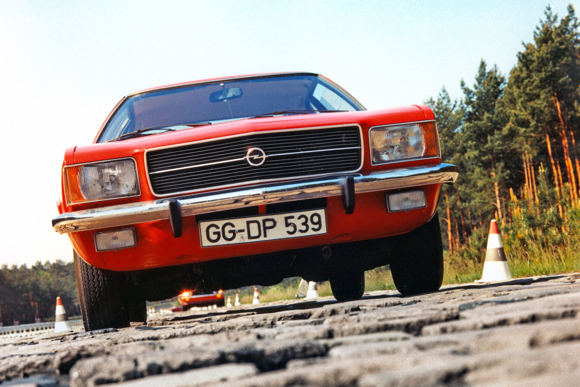 Autofacil revista de coches y motor