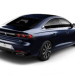 Guía de compra: analizamos 7 berlinas con portón trasero