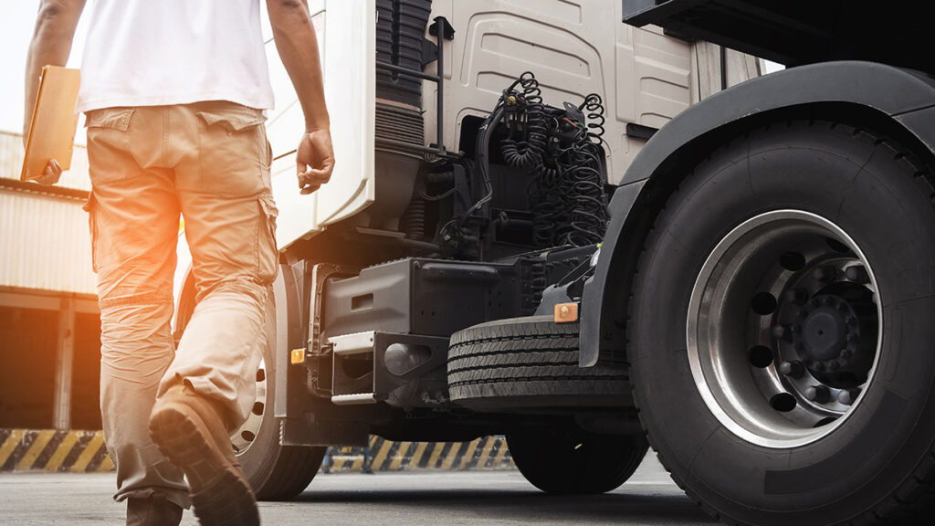 Transporte